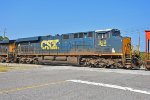 CSXT 939 L837-27